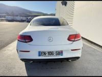 Mercedes Classe C Coupe Sport Coupé 220 d 170ch Sportline 9G-Tronic - <small></small> 28.900 € <small>TTC</small> - #13