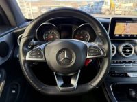 Mercedes Classe C Coupe Sport Coupé 220 d 170ch Sportline 9G-Tronic - <small></small> 28.900 € <small>TTC</small> - #15