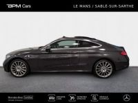 Mercedes Classe C Coupe Sport Coupé 220 d 194ch AMG Line 4Matic 9G-Tronic - <small></small> 41.850 € <small>TTC</small> - #2