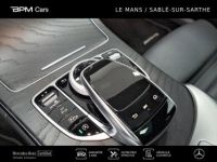 Mercedes Classe C Coupe Sport Coupé 220 d 194ch AMG Line 4Matic 9G-Tronic - <small></small> 41.850 € <small>TTC</small> - #20