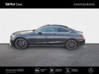 Mercedes Classe C Coupe Sport Coupé 220 d 194ch AMG Line 4Matic 9G-Tronic - <small></small> 34.900 € <small>TTC</small> - #2