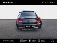 Mercedes Classe C Coupe Sport Coupé 220 d 194ch AMG Line 4Matic 9G-Tronic - <small></small> 34.900 € <small>TTC</small> - #4