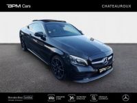 Mercedes Classe C Coupe Sport Coupé 220 d 194ch AMG Line 4Matic 9G-Tronic - <small></small> 34.900 € <small>TTC</small> - #6