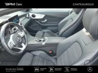 Mercedes Classe C Coupe Sport Coupé 220 d 194ch AMG Line 4Matic 9G-Tronic - <small></small> 34.900 € <small>TTC</small> - #8