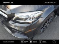 Mercedes Classe C Coupe Sport Coupé 220 d 194ch AMG Line 4Matic 9G-Tronic - <small></small> 34.900 € <small>TTC</small> - #15