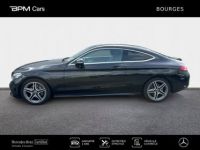 Mercedes Classe C Coupe Sport Coupé 220 d 194ch AMG Line 9G-Tronic 10cv - <small></small> 33.900 € <small>TTC</small> - #2