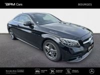 Mercedes Classe C Coupe Sport Coupé 220 d 194ch AMG Line 9G-Tronic 10cv - <small></small> 33.900 € <small>TTC</small> - #6