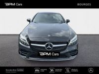 Mercedes Classe C Coupe Sport Coupé 220 d 194ch AMG Line 9G-Tronic 10cv - <small></small> 33.900 € <small>TTC</small> - #7