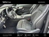 Mercedes Classe C Coupe Sport Coupé 220 d 194ch AMG Line 9G-Tronic 10cv - <small></small> 33.900 € <small>TTC</small> - #8