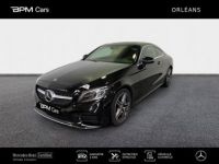 Mercedes Classe C Coupe Sport Coupé 220 d 194ch AMG Line 9G-Tronic 10cv - <small></small> 35.890 € <small>TTC</small> - #1