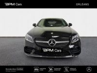 Mercedes Classe C Coupe Sport Coupé 220 d 194ch AMG Line 9G-Tronic 10cv - <small></small> 35.890 € <small>TTC</small> - #3