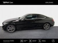 Mercedes Classe C Coupe Sport Coupé 220 d 194ch AMG Line 9G-Tronic 10cv - <small></small> 35.890 € <small>TTC</small> - #4