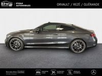 Mercedes Classe C Coupe Sport Coupé 220 d 194ch AMG Line 9G-Tronic - <small></small> 57.991 € <small>TTC</small> - #2