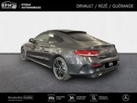 Mercedes Classe C Coupe Sport Coupé 220 d 194ch AMG Line 9G-Tronic - <small></small> 57.991 € <small>TTC</small> - #3