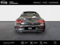 Mercedes Classe C Coupe Sport Coupé 220 d 194ch AMG Line 9G-Tronic - <small></small> 57.991 € <small>TTC</small> - #4