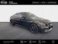 Mercedes Classe C Coupe Sport Coupé 220 d 194ch AMG Line 9G-Tronic - <small></small> 57.991 € <small>TTC</small> - #6