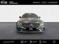 Mercedes Classe C Coupe Sport Coupé 220 d 194ch AMG Line 9G-Tronic - <small></small> 57.991 € <small>TTC</small> - #7