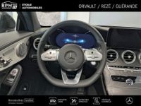 Mercedes Classe C Coupe Sport Coupé 220 d 194ch AMG Line 9G-Tronic - <small></small> 57.991 € <small>TTC</small> - #11