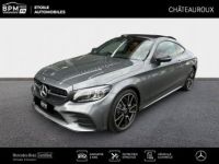 Mercedes Classe C Coupe Sport Coupé 220 d 194ch AMG Line 9G-Tronic - <small></small> 57.900 € <small>TTC</small> - #1
