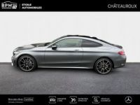 Mercedes Classe C Coupe Sport Coupé 220 d 194ch AMG Line 9G-Tronic - <small></small> 57.900 € <small>TTC</small> - #2
