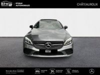 Mercedes Classe C Coupe Sport Coupé 220 d 194ch AMG Line 9G-Tronic - <small></small> 57.900 € <small>TTC</small> - #7