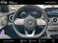 Mercedes Classe C Coupe Sport Coupé 220 d 194ch AMG Line 9G-Tronic - <small></small> 57.900 € <small>TTC</small> - #11