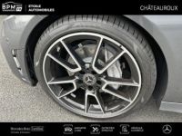 Mercedes Classe C Coupe Sport Coupé 220 d 194ch AMG Line 9G-Tronic - <small></small> 57.900 € <small>TTC</small> - #12