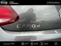 Mercedes Classe C Coupe Sport Coupé 220 d 194ch AMG Line 9G-Tronic - <small></small> 57.900 € <small>TTC</small> - #16
