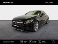 Mercedes Classe C Coupe Sport Coupé 220 d 194ch AMG Line 9G-Tronic - <small></small> 36.890 € <small>TTC</small> - #1