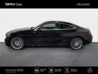 Mercedes Classe C Coupe Sport Coupé 220 d 194ch AMG Line 9G-Tronic - <small></small> 36.890 € <small>TTC</small> - #2