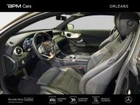 Mercedes Classe C Coupe Sport Coupé 220 d 194ch AMG Line 9G-Tronic - <small></small> 36.890 € <small>TTC</small> - #5