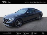 Mercedes Classe C Coupe Sport Coupé 220 d 194ch AMG Line 9G-Tronic - <small></small> 42.890 € <small>TTC</small> - #1