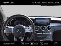 Mercedes Classe C Coupe Sport Coupé 220 d 194ch AMG Line 9G-Tronic - <small></small> 42.890 € <small>TTC</small> - #10