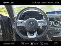 Mercedes Classe C Coupe Sport Coupé 220 d 194ch AMG Line 9G-Tronic - <small></small> 42.890 € <small>TTC</small> - #11