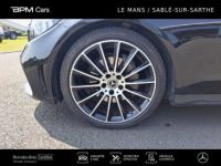 Mercedes Classe C Coupe Sport Coupé 220 d 194ch AMG Line 9G-Tronic - <small></small> 42.890 € <small>TTC</small> - #12