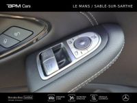 Mercedes Classe C Coupe Sport Coupé 220 d 194ch AMG Line 9G-Tronic - <small></small> 42.890 € <small>TTC</small> - #14