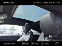 Mercedes Classe C Coupe Sport Coupé 220 d 194ch AMG Line 9G-Tronic - <small></small> 42.890 € <small>TTC</small> - #20