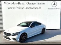 Mercedes Classe C Coupe Sport Coupé 220 d 194ch AMG Line 9G-Tronic - <small></small> 38.500 € <small>TTC</small> - #1