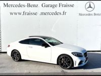 Mercedes Classe C Coupe Sport Coupé 220 d 194ch AMG Line 9G-Tronic - <small></small> 38.500 € <small>TTC</small> - #2