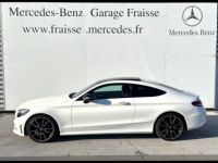 Mercedes Classe C Coupe Sport Coupé 220 d 194ch AMG Line 9G-Tronic - <small></small> 38.500 € <small>TTC</small> - #3