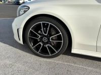 Mercedes Classe C Coupe Sport Coupé 220 d 194ch AMG Line 9G-Tronic - <small></small> 38.500 € <small>TTC</small> - #19