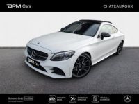 Mercedes Classe C Coupe Sport Coupé 220 d 194ch AMG Line 9G-Tronic - <small></small> 40.890 € <small>TTC</small> - #1