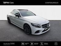 Mercedes Classe C Coupe Sport Coupé 220 d 194ch AMG Line 9G-Tronic - <small></small> 40.890 € <small>TTC</small> - #6