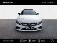 Mercedes Classe C Coupe Sport Coupé 220 d 194ch AMG Line 9G-Tronic - <small></small> 40.890 € <small>TTC</small> - #7