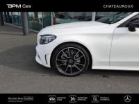 Mercedes Classe C Coupe Sport Coupé 220 d 194ch AMG Line 9G-Tronic - <small></small> 40.890 € <small>TTC</small> - #12