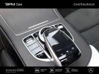 Mercedes Classe C Coupe Sport Coupé 220 d 194ch AMG Line 9G-Tronic - <small></small> 40.890 € <small>TTC</small> - #19