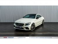 Mercedes Classe C Coupe Sport Coupé 220 d - BVA 9G-Tronic - BM 205 AMG Line - BVA PHASE 2 - <small></small> 43.500 € <small>TTC</small> - #1