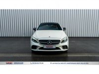 Mercedes Classe C Coupe Sport Coupé 220 d - BVA 9G-Tronic - BM 205 AMG Line - BVA PHASE 2 - <small></small> 43.500 € <small>TTC</small> - #3