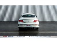 Mercedes Classe C Coupe Sport Coupé 220 d - BVA 9G-Tronic - BM 205 AMG Line - BVA PHASE 2 - <small></small> 43.500 € <small>TTC</small> - #4