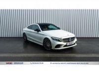 Mercedes Classe C Coupe Sport Coupé 220 d - BVA 9G-Tronic - BM 205 AMG Line - BVA PHASE 2 - <small></small> 43.500 € <small>TTC</small> - #5